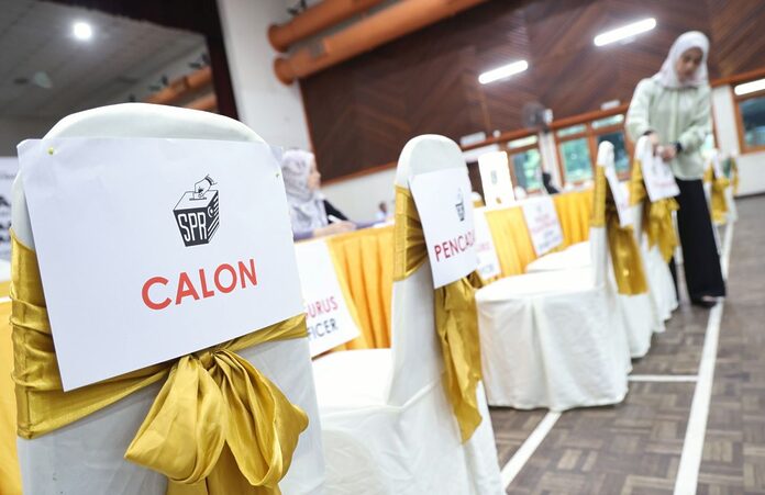 State polls: 138 candidates expected to contest for 56 seats in Selangor