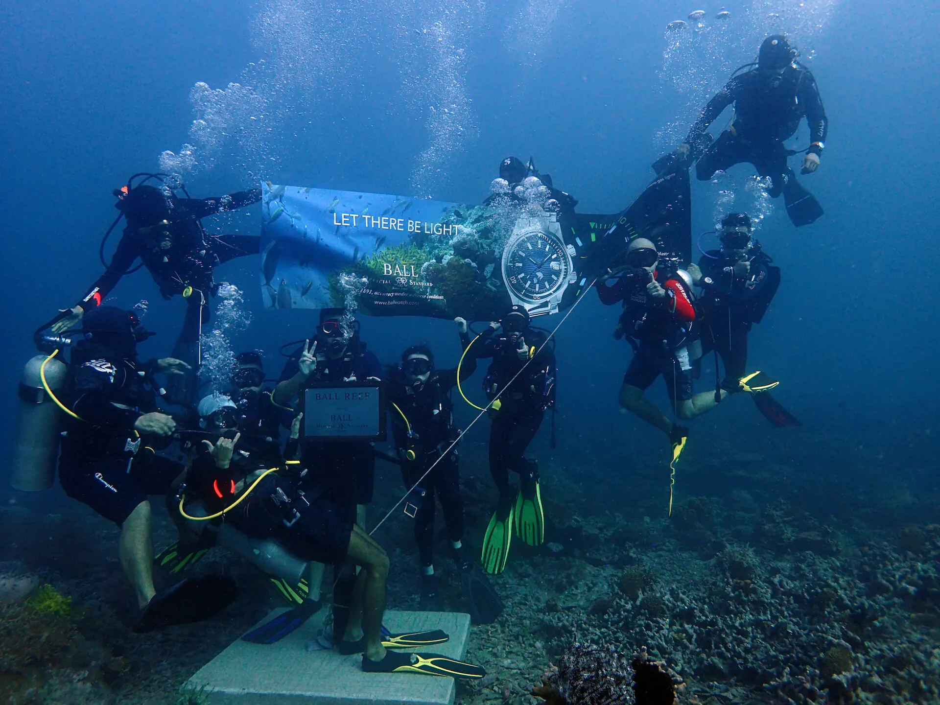 Lankayan Island Dive Resort