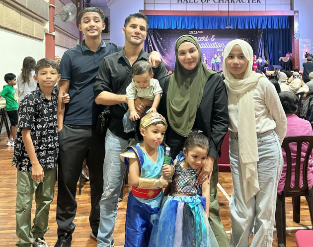 aliff syukri kepala anak darah 2