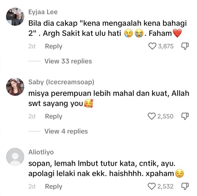 misya raya bahagi dua