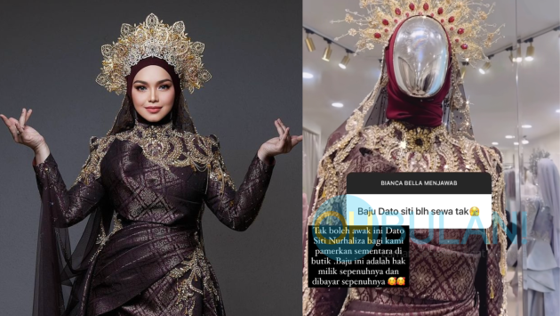 Siti Nurhaliza