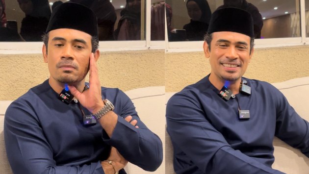 Remy Ishak