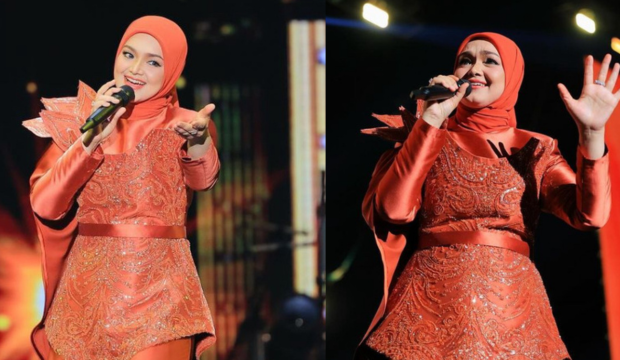 Datuk Seri Siti Nurhaliza