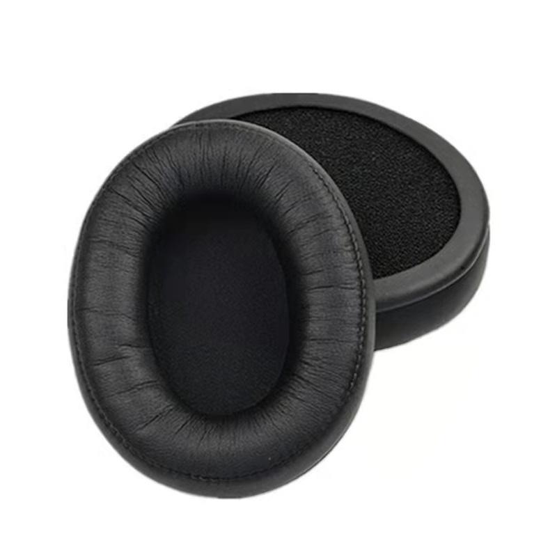 1Pair Earpads For HyperX Cloud Alpha / Core / Stinger / Flight / FlightS / Silver / X / Pro / I / II 2 Headphone Ear Pad Cushion Sponge Headset Earmuffs