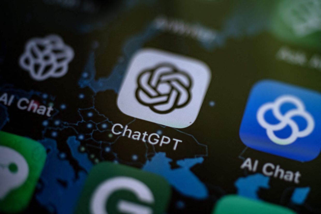 ChatGPT Faces US Court Battle: AI Copyright Infringement