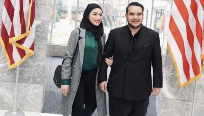 Isu Asyraf Khalid & Tya Arifin Dituduh ‘Rude’ Dengan Pekerja Hotel, Netizen & Rakan Selebriti Dedah Sikap Sebenar!
