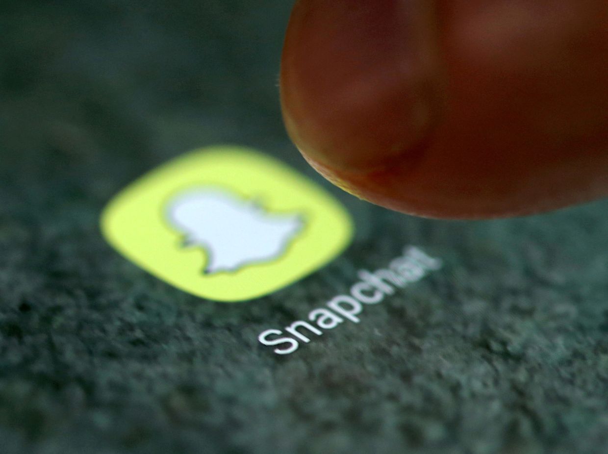 US Teen Arrested: Snapchat Boast Leads to Stolen Car Police Chase
