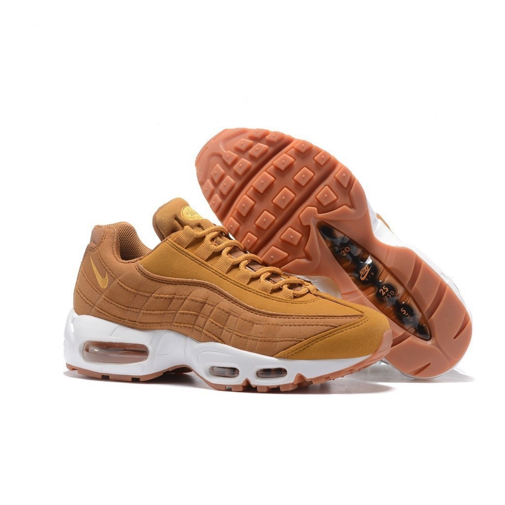 2024 High quality AIR MAX 95 Air Sole Sensation Highly supportive shoes Decrement Leisure Style Women Running Shoes