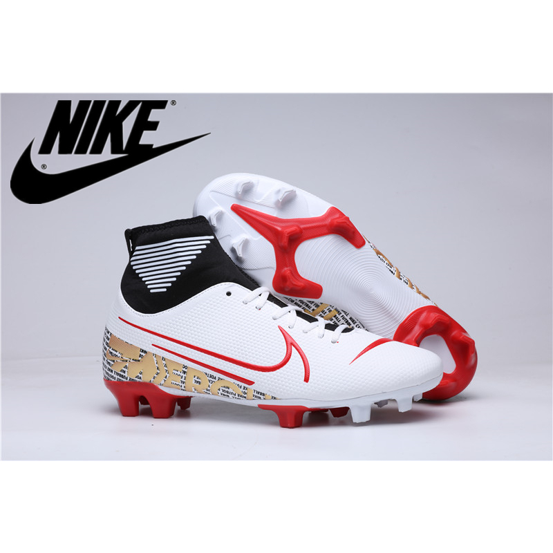 2024 Nike_hot sale good quality 36-45 soccer kasut bola sepak football boots men's sneakers women's shoes