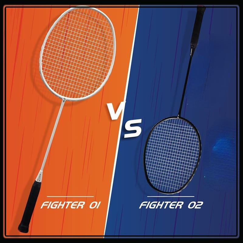 国羽严选的幸 均衡之刃羽毛球拍单拍 正品 24磅成人初学者全碳素纤维 National Feather Strictly Selected Xing Balanced Blade Badminton Racket Single Genuine 24lbs Adult Beginner Full Carbon Fi