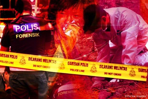 Girl, 4, killed after being hit by 4WD in Sungai Way