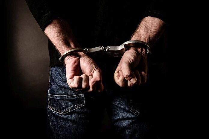 57-year-old nabbed for molesting delivery rider