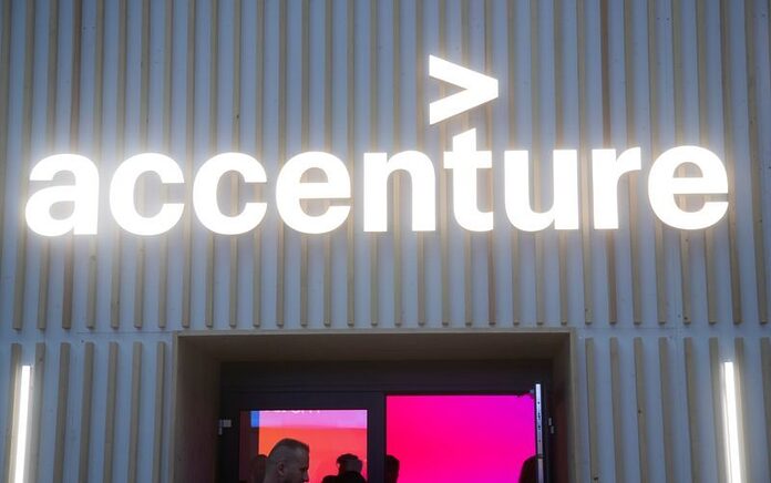 Accenture to cut 890 jobs from Irish operations