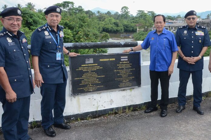 Kelantan customs record almost RM100mil in collections as of July, says Ahmad Maslan