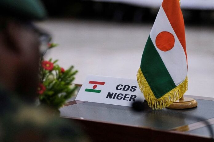 Algeria proposes transition to resolve Niger crisis