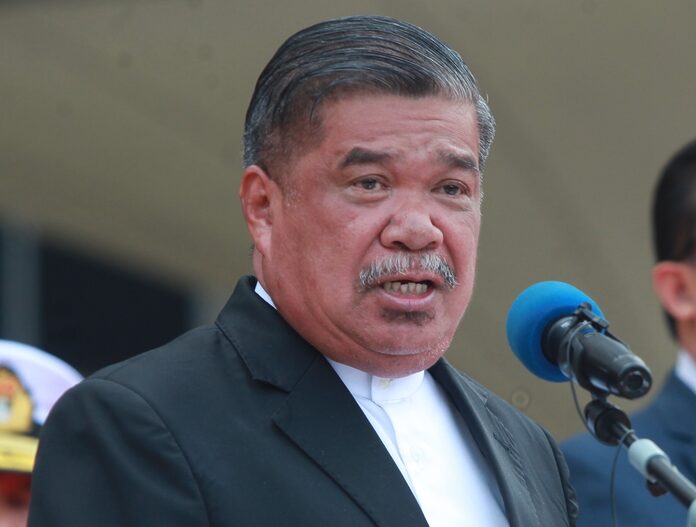 State polls: Let Amanah defend Lenggeng, urges Mat Sabu