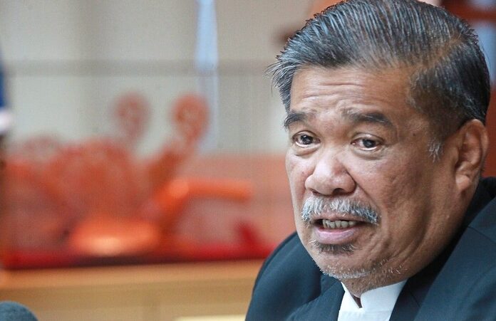 State polls: Amanah announces candidates list, will contest 31 seats