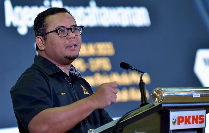 State polls: Selangor is where it all began for Pakatan, says Amirudin