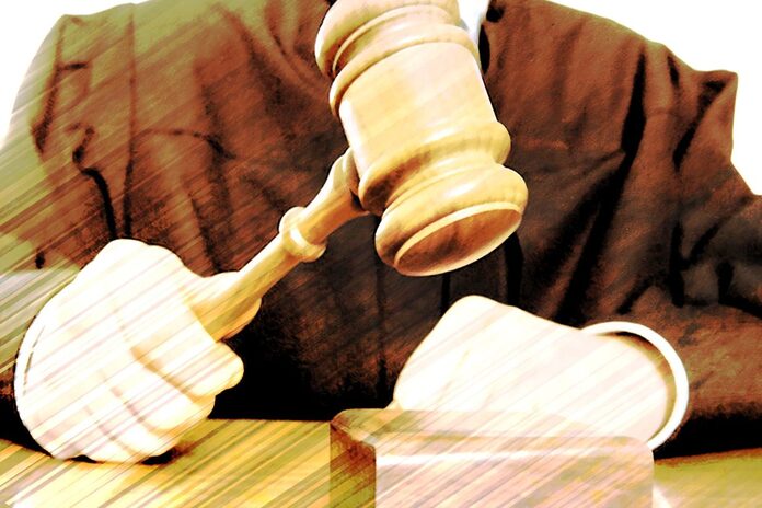 JKR assistant engineer fined RM80,000 for accepting bribe