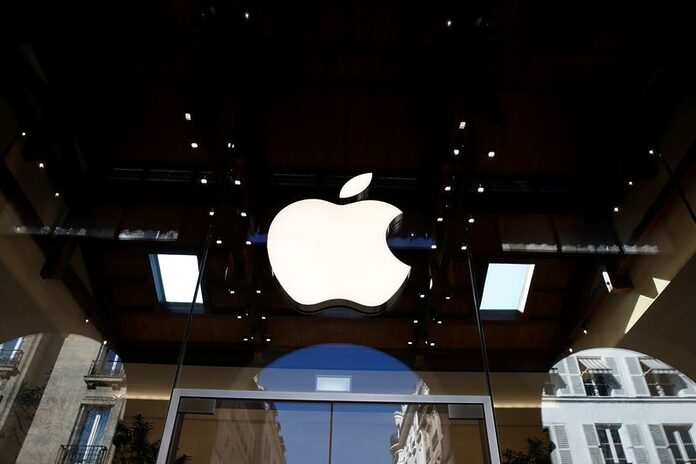 French antitrust watchdog issues statement of objection against Apple