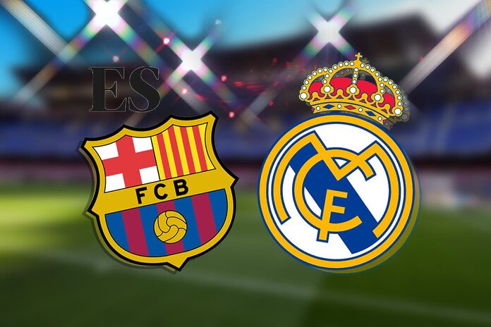 Barcelona vs Real Madrid: El Clasico friendly prediction, kick-off time, team news, TV, live stream, h2h today