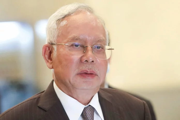 Bekas Perdana Menteri, Datuk Seri Najib Tun Razak Mahu Sambung Pengajian Peringkat PhD Di Penjara Kajang