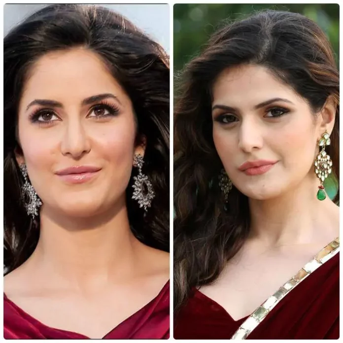 “Berkerja Dengan Salman Khan Adalah Perkara Yang Menakutkan”-Kata Zareen Khan