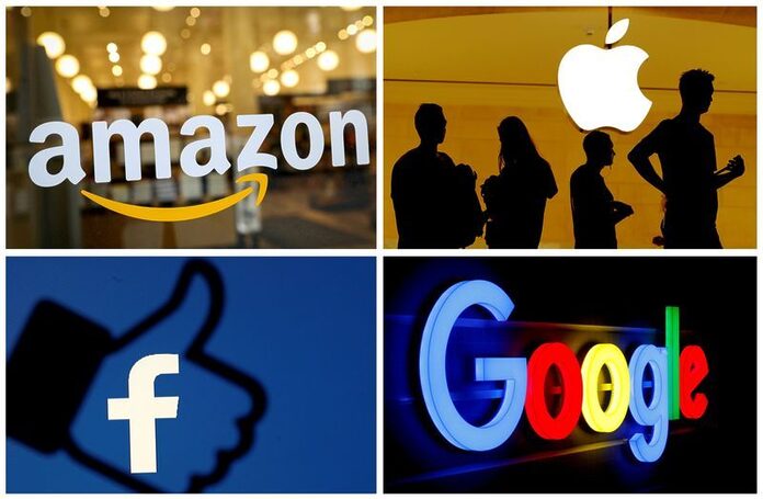 Big Tech braces for roll-out of EU's Digital Services Act