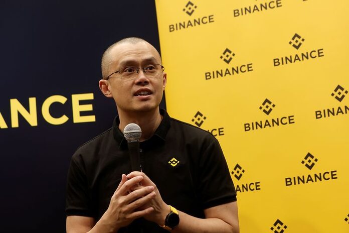 Binance, CEO plan to seek dismissal of CFTC complaint