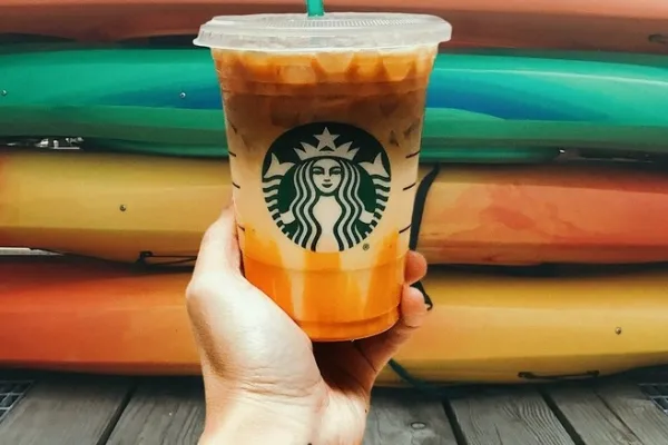 “Boikot Di Kedai Tapi Boleh Buat Sendiri Di Rumah”- 5 Resepi DIY Menu Air Starbucks Untuk Mereka Yang Craving!