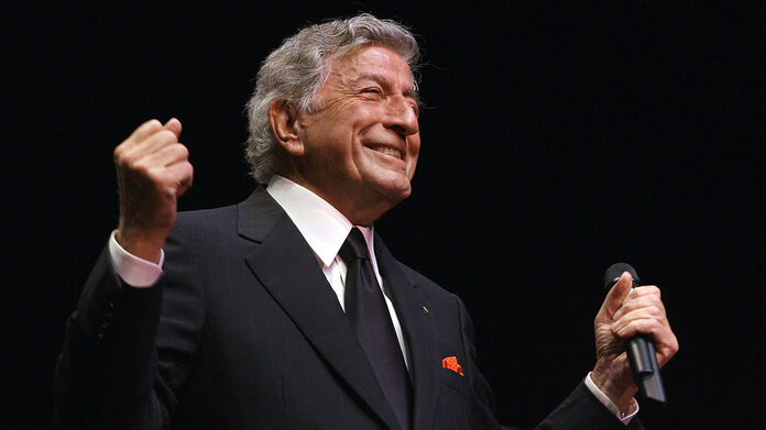 Remembering Tony Bennett : NPR