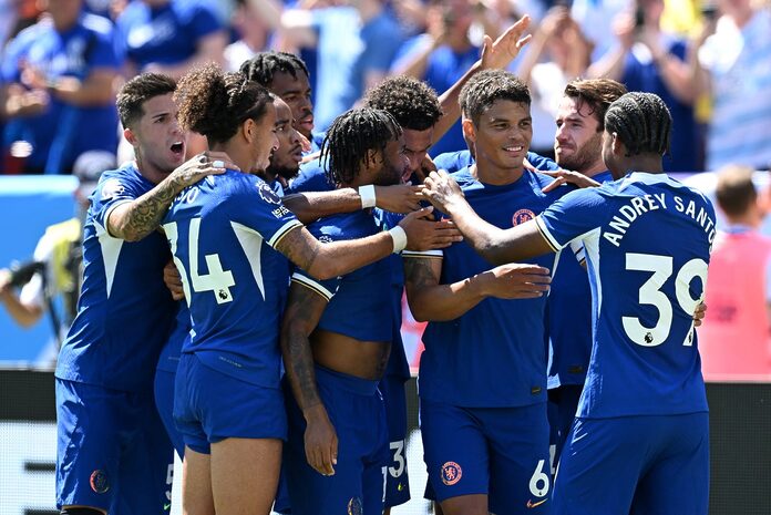 Chelsea vs Fulham LIVE! Friendly result, match stream, latest updates today