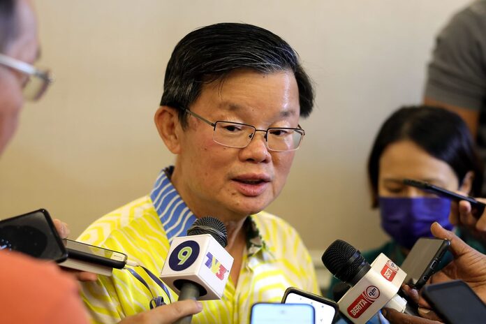 State polls: Low turnout at event not due to lack of support, more preferred online, says Chow