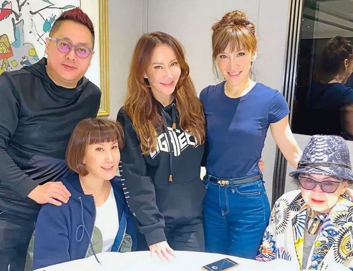 Coco Lee’s Family Publishes 2nd Obituary; Sister Spills Disagreement With Bruce Rockowitz