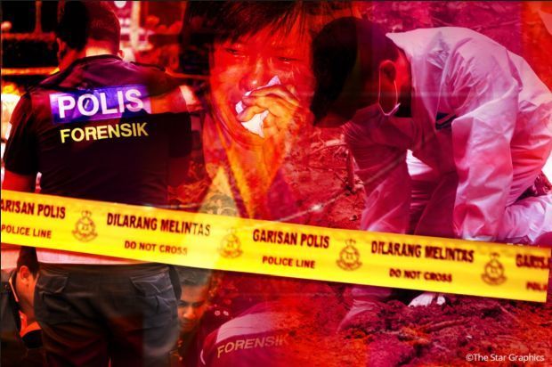 Collapsed goal post kill 11-year-old pupil in Bintulu