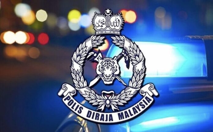 Cops appeal for witnesses of Federal Highway accident