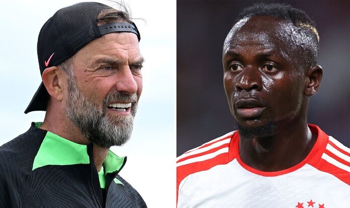 Liverpool denied Sadio Mane reunion as Cristiano Ronaldo gets new partner in crime | Football | Sport