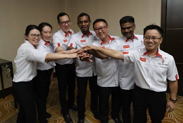 State polls: DAP unveils Penang candidates, seven new faces in line-up