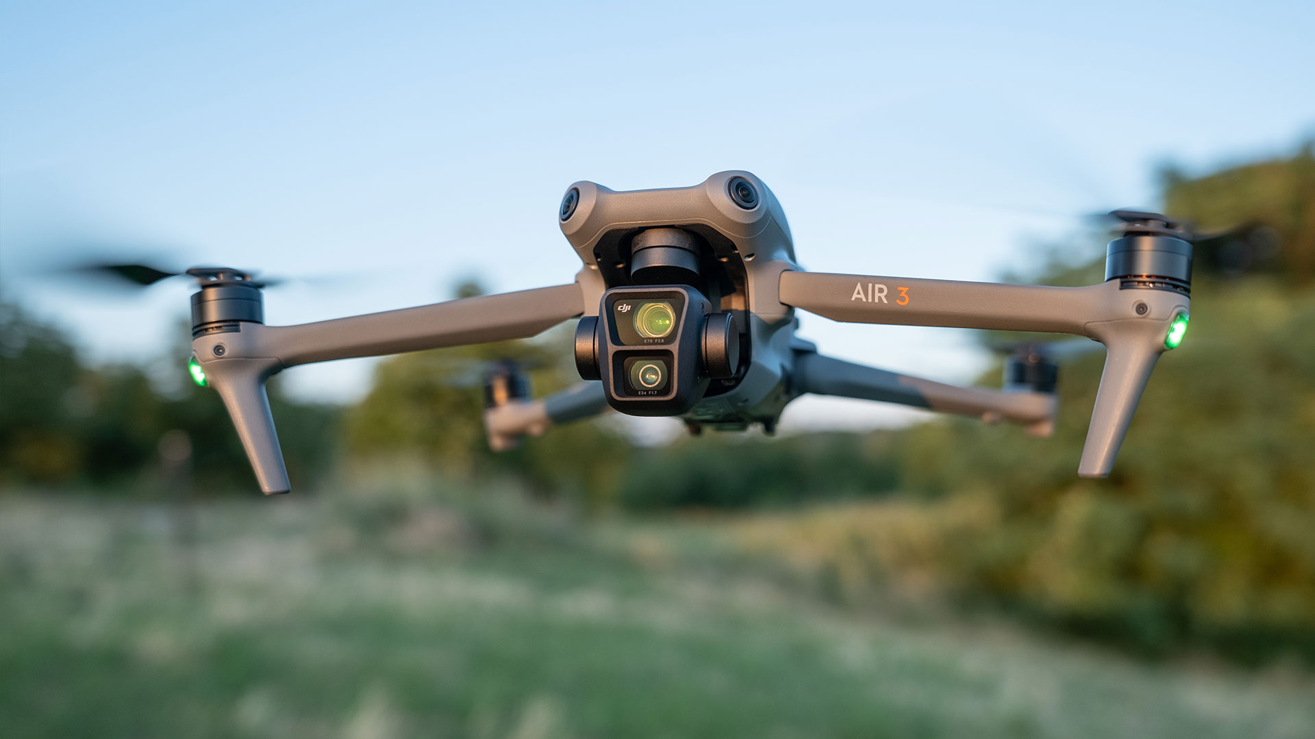 DJI Air 3