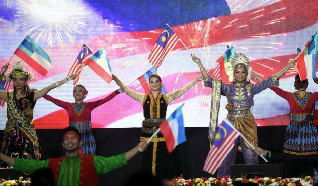 Decision to observe Sabah Day a reflection of autonomy, says historical facts