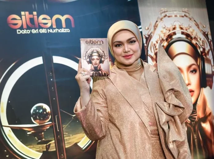 Disoal Mengapa Promosi Album Menyepi, TokTi Akui Buat Masa Ini Dana Bantuan Palestin Lagi Penting