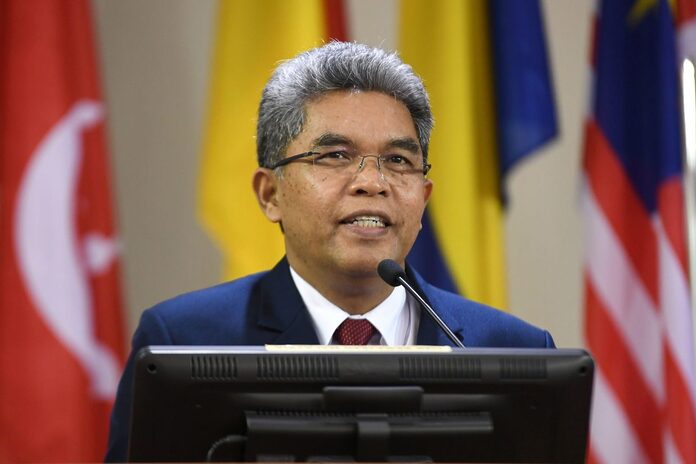 Dilapidated school repairs: RM650mil to be distributed this week, says education DG