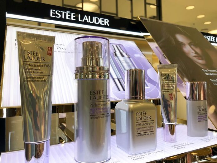 Estee Lauder says hacker obtained some data from its systems