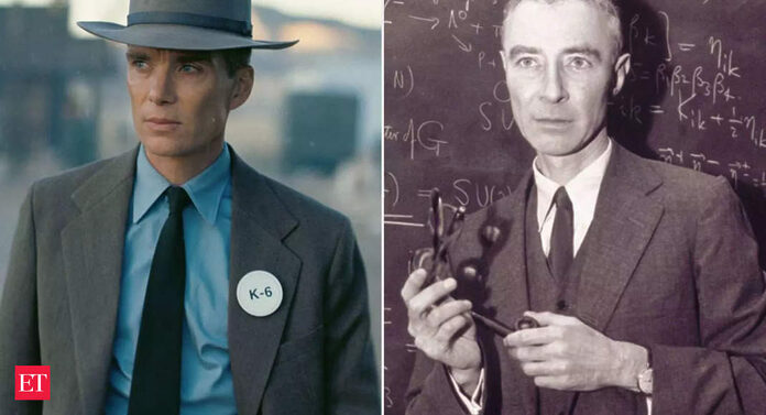 Oppenheimer Casting: How have ‘Oppenheimer’s casts portrayed actual historical figures?