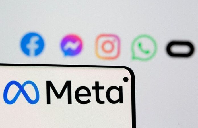 Exclusive-Meta's Canada news ban fails to dent Facebook usage