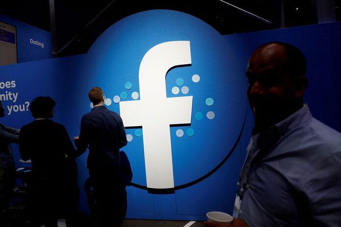 Facebook faces possible Thai legal action over alleged advertising scams