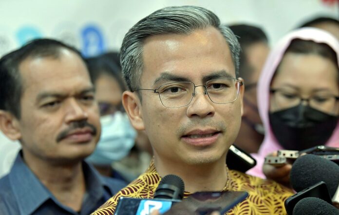 IGP to meet with 3R monitoring unit next week, says Fahmi