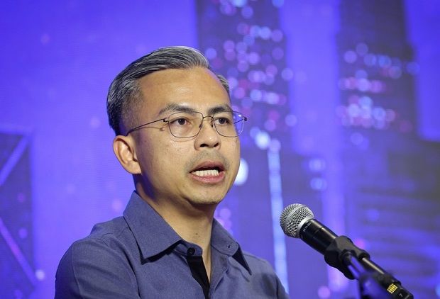 State polls: Don’t touch on 3R issues, Fahmi tells youths
