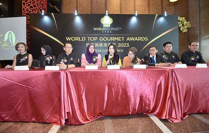 Fifth gourmet awards to serve up 99 prizes in PJ