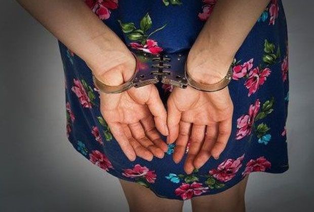 Five women among nine nabbed in Penang over baby's death